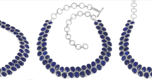 lapis jewelry