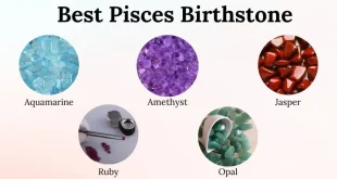 How to Reap the Rewards of Pisces Birthstone