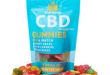 CBD gummies for relaxation