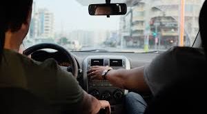 fast pass intensive driving course in Southfields