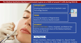 Medical Aesthetics Market