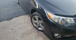 Car Detailing