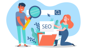 organic SEO consultant