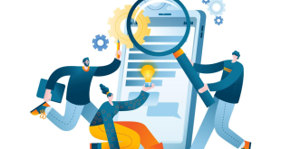 Mobile App Development Company