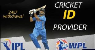 Online Cricket ID