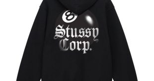 Stussy Trui