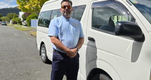 Airport Car Service in Wellington Your Guide to Smooth Travel