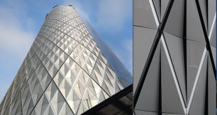 Aluminum Sheets for Modern Design