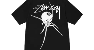 Stussy T shirt