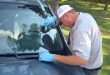 Auto Glass Replacement and Repair Services in Byram