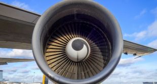 Aviation High Speed Motor Market