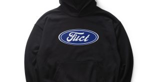 Fuct Hoodie - Style and Comfort for Everyday Wear