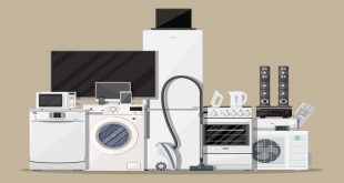 Best Washing Machines Nairobi