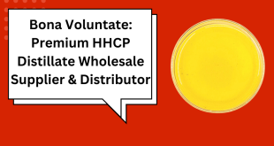 HHCP Distillate Wholesale