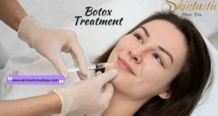 Botox in Riverside