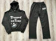 Broken Planet Tracksuit