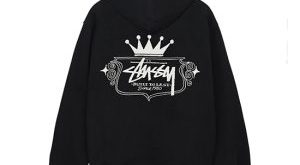 How to Choose the Right Size Stussy Hoodie for You