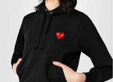 Why CdG Hoodie & Stussy Hoodie Are Street Style Essentials