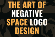 Utilize Negative Space for Maximizing Logo Design Impact