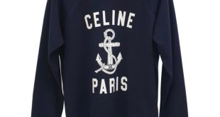 collaborations often unique as Celine T-Shirt