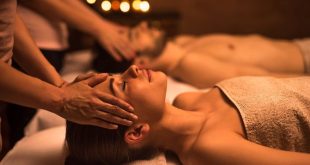 Couples Massage Tukwila WA
