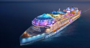 Luxury Cruise