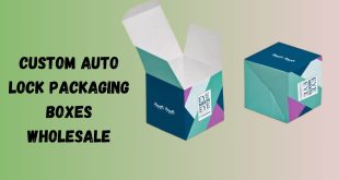 Innovative Business Idea: Custom Auto Lock Boxes