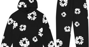 Denim Tears Tracksuit