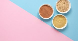 Dietary Fibre Powder