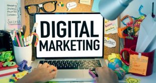 Digital Marketing Company