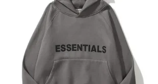 Fear Of God Essentials Hoodie Shop And T-Shirt