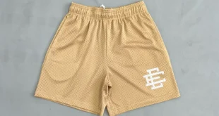 The Latest Stylish EE Shorts for Everyday StyleEE Shorts