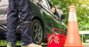 Essential Roadside Assistance Services in West Palm Beach