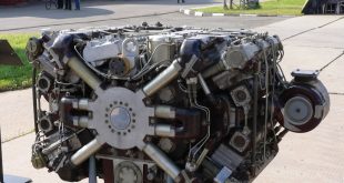 Range Rover Engines
