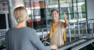 Flughafentransfer Mainz: Ihr Idealer Begleiter für Reisen