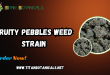 Fruity Pebbles Weed Strain