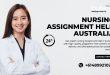 Nursing Assignment Help