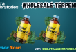 Wholesale Terpenes