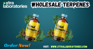 Wholesale Terpenes