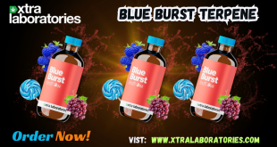 Black Cherry Terpene