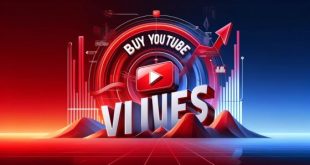 Buy YouTube Views