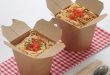 Custom Food Paper: Elevate Your Culinary Experience