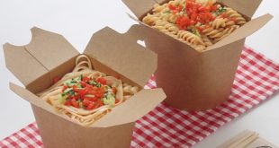 Custom Food Paper: Elevate Your Culinary Experience