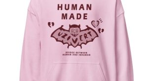 Shop Human Made’s Trendsetting Fashion: The Ultimate Guide