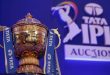 IPL auction