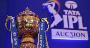 IPL auction