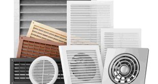 Indoor Air Ventilation Safety
