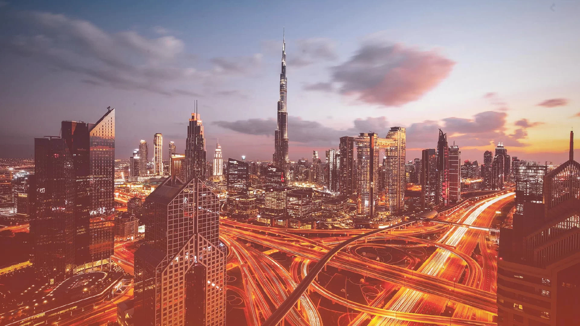 Logimotion logistics exhibition Dubai 2024