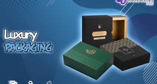 Luxury Packaging