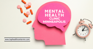 Mental Health Clinic in Minneapolis